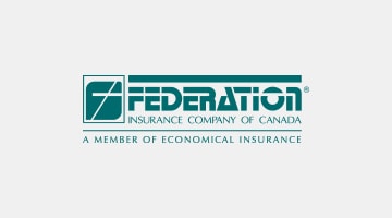 Logo de La Fédération, Compagnie d’Assurances du Canada