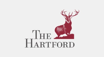 Logo de la Hartford Insurance Company