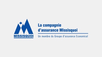 Logo de La compagnie d’assurance Missisquoi