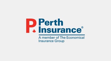 Logo de Perth, Compagnie d’Assurance