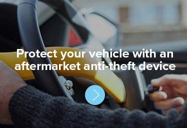 Car theft prevention: how to protect your vehicle — Economical Insurance