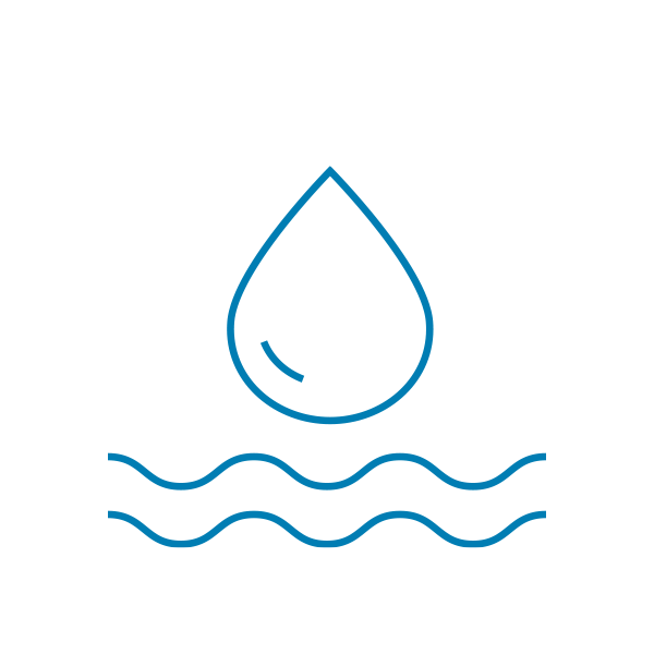 Eaux de surface