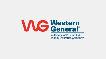 Western General logo