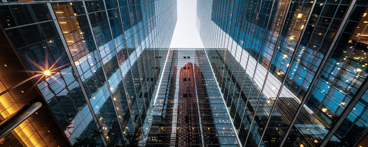  Vue du paysage urbain