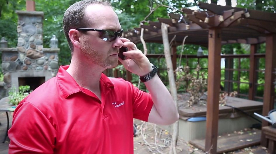 Obtenez un aperçu du monde d’un expert en sinistres alors que Keith vous accompagne lors d’une journée de travail typique en venant en aide aux clients d’Economical.